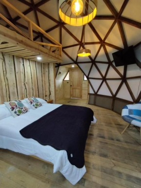 Hostal & Domos Bello Horizonte
